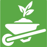 Landscaping icon