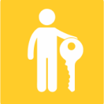 Locksmith icon